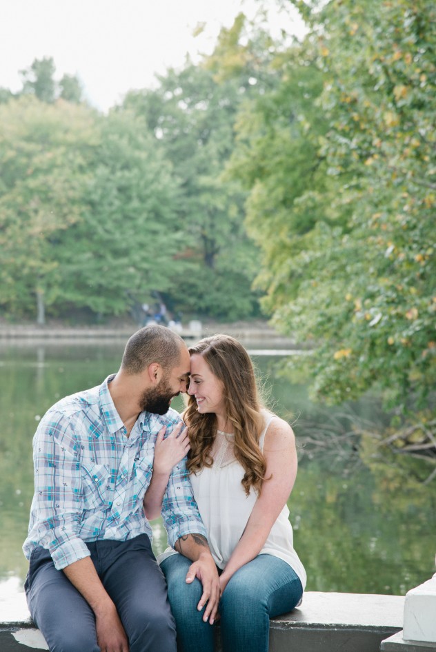 Engagement Session 