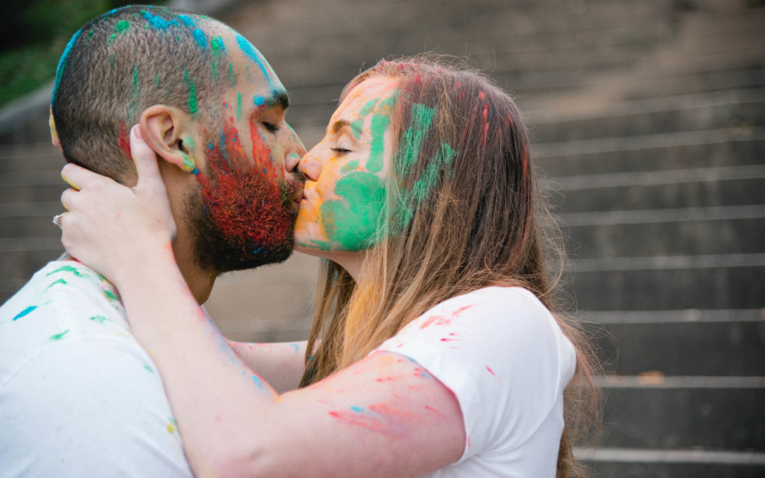 Brittni & Alan / Atlanta, Georgia