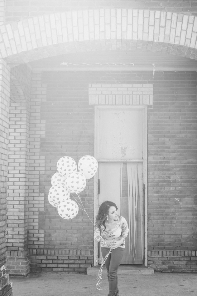 Portrait Session
