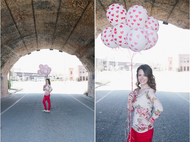 Portrait Session 