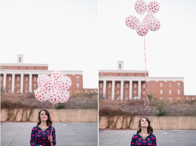 Portrait Session 