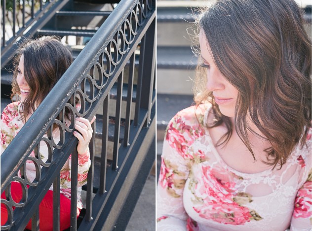 Portrait Session 