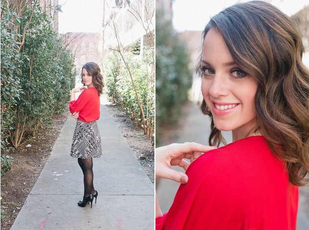 Portrait Session 
