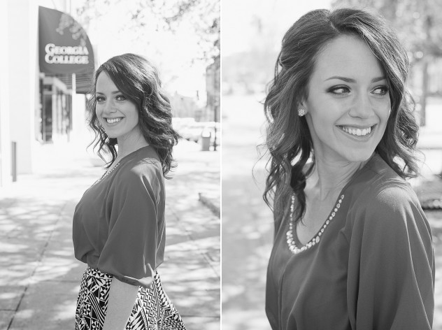Portrait Session 