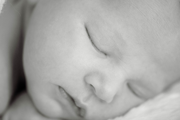 Newborn Photography 