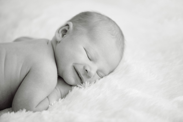 Newborn Photography