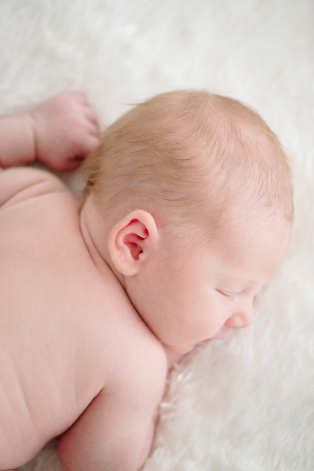 Newborn Photography 