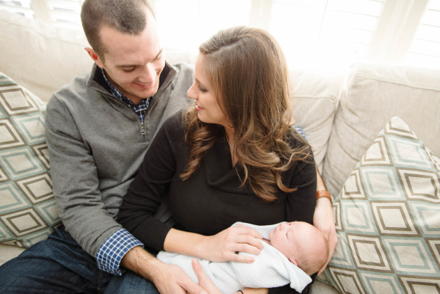 Newborn Photography