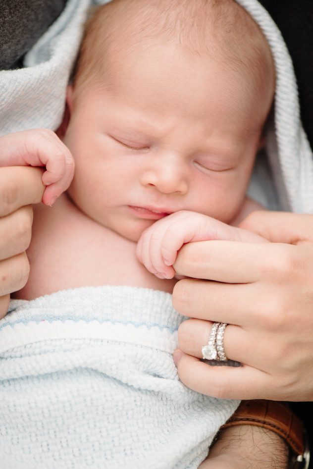 Newborn Photography