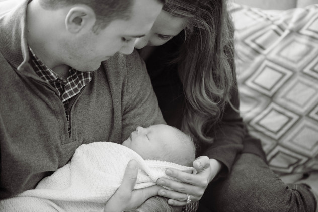 Newborn Photography