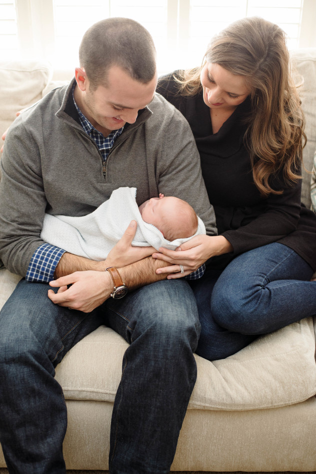 Newborn Photography