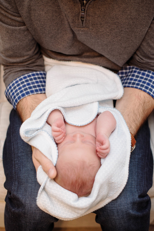 Newborn Photography
