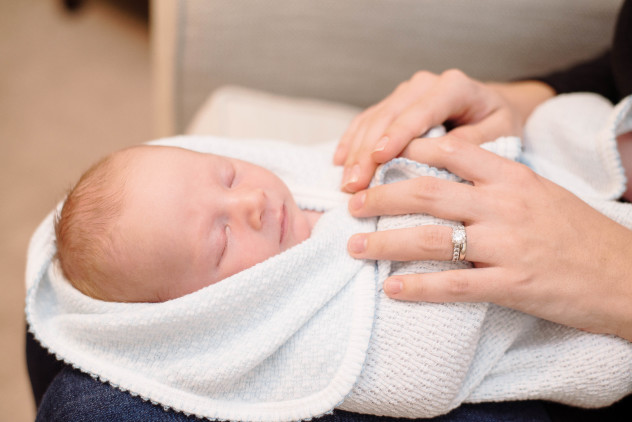 Newborn Photography