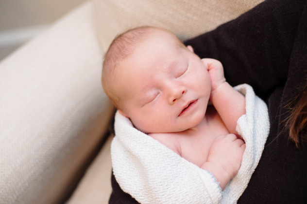 Newborn Photography