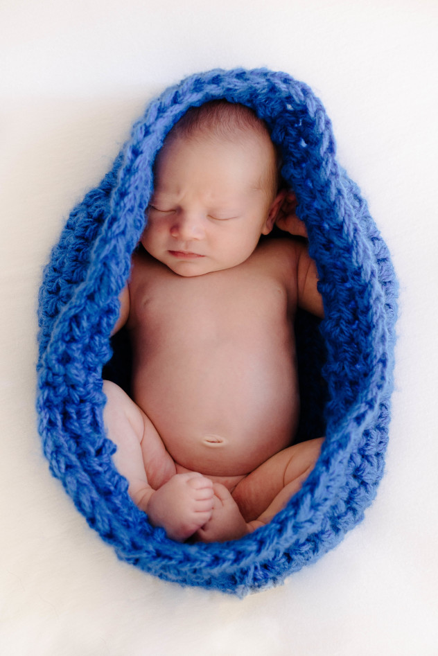 Newborn Photography