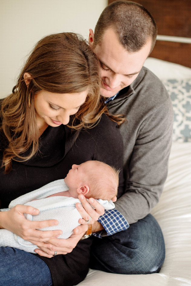 Newborn Photography