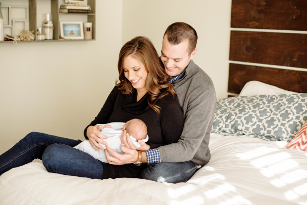 Newborn Photography