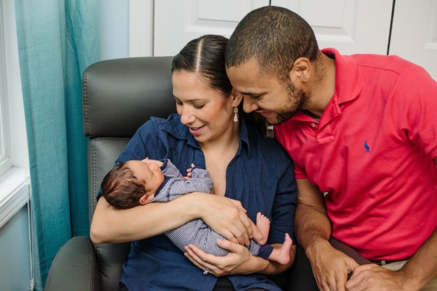 Newborn Photography