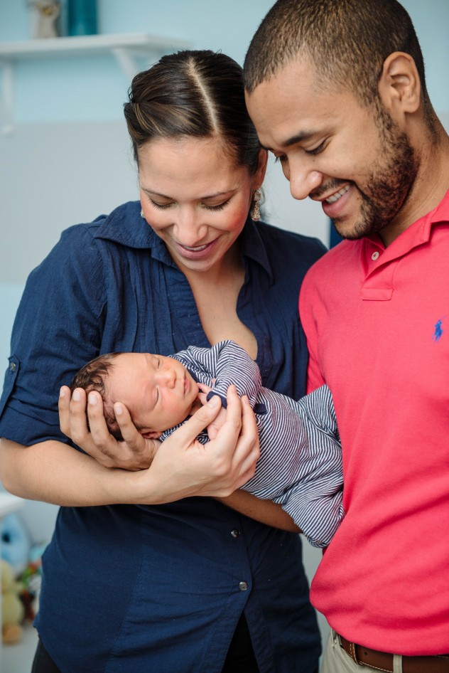 Newborn Photography 