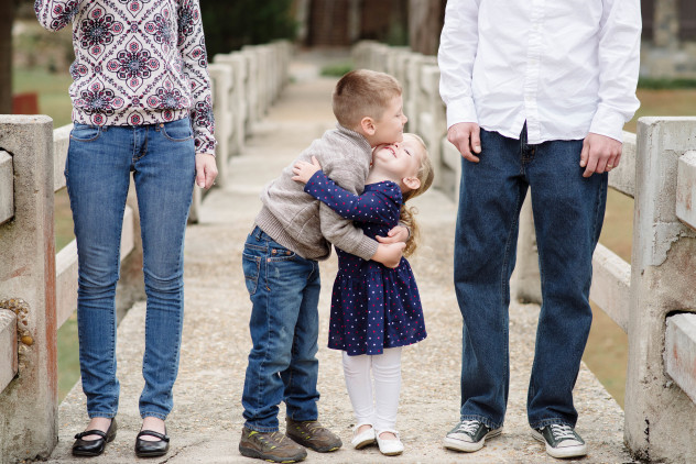 Family Session 