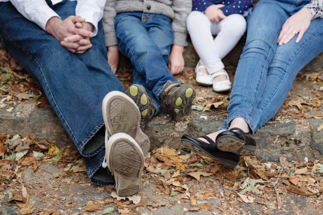 Family Session 