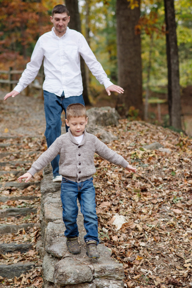 Family Session 