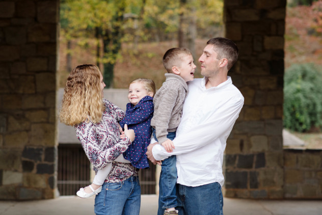 Family Session 