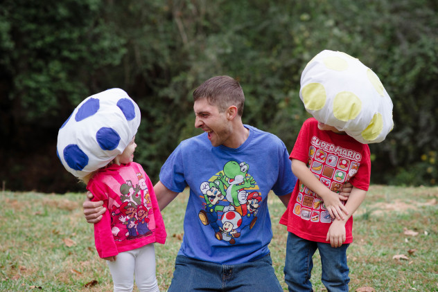 Family Session