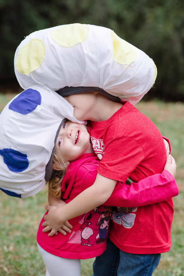 Family Session 