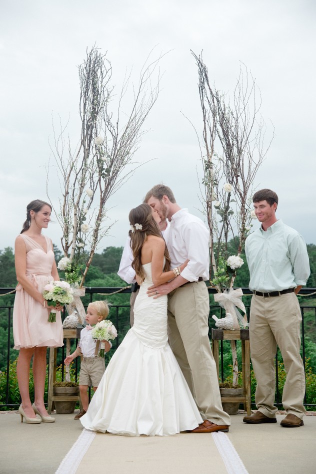 Houghton Wedding 