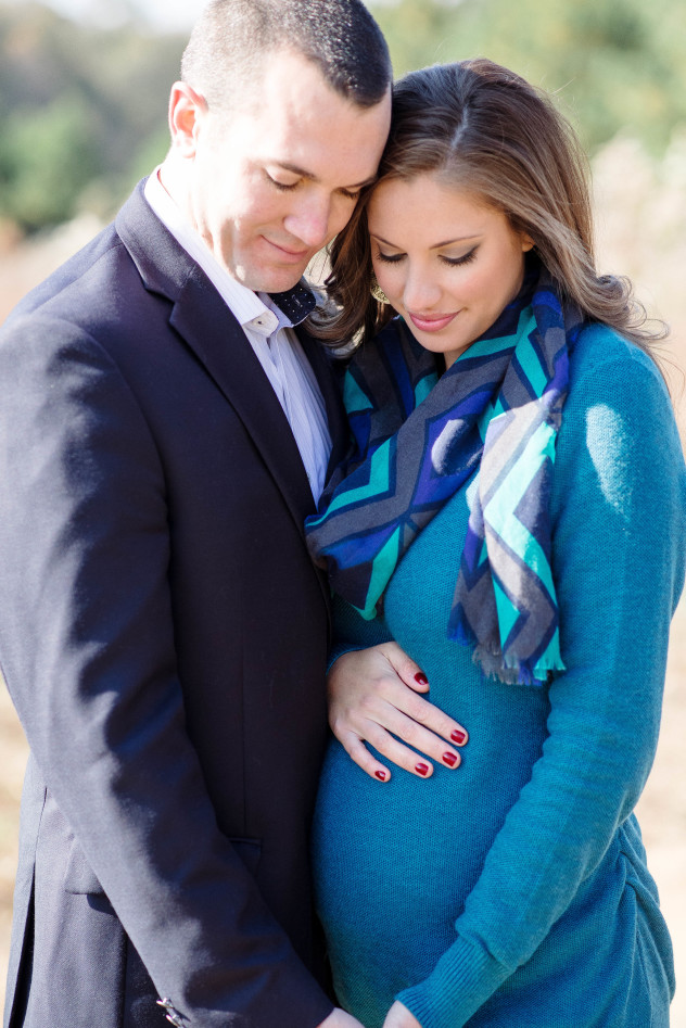 Maternity Session 