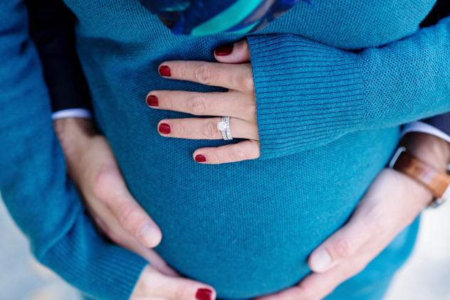 Maternity Session 