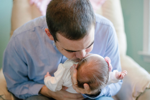 Newborn Session 