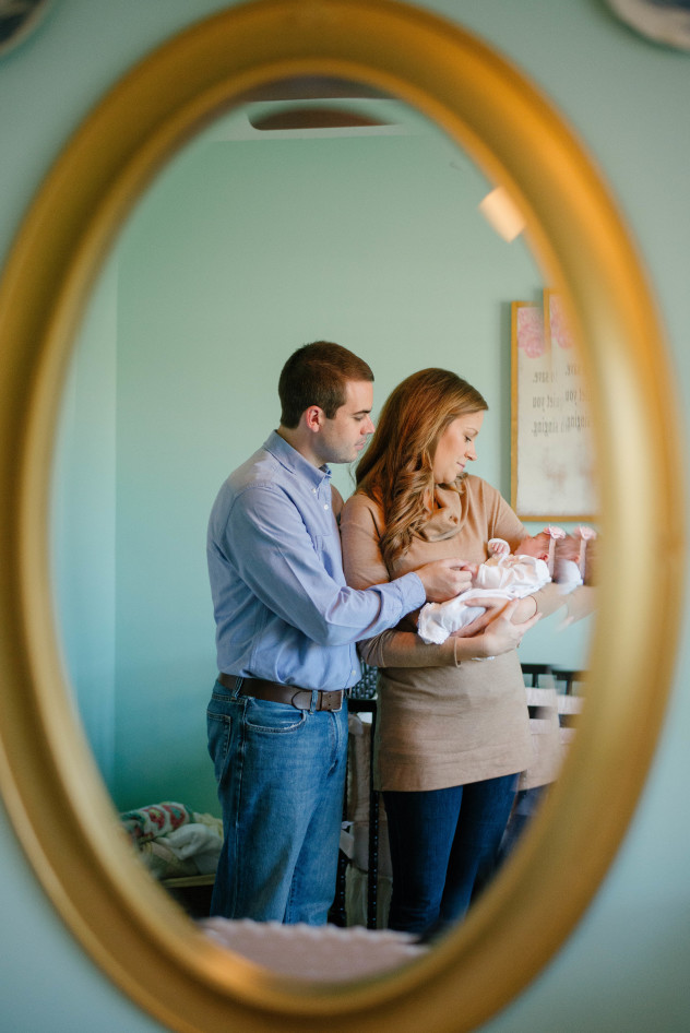 Newborn Session 