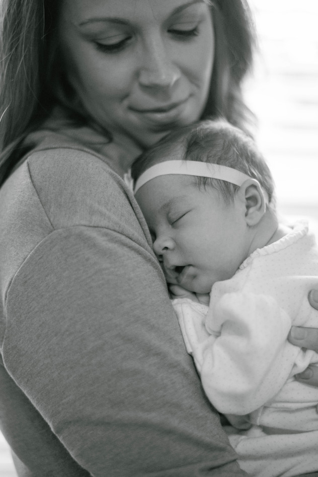 Newborn Session 