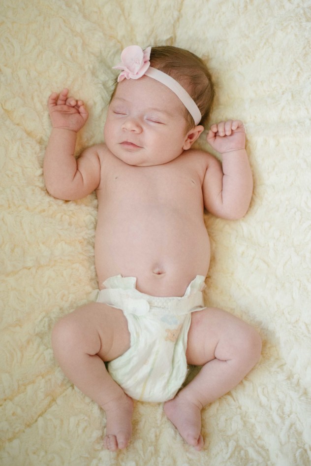 Newborn Session 