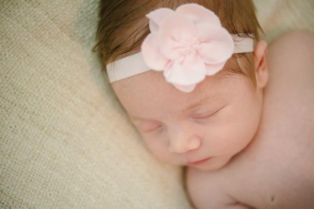 Newborn Session 