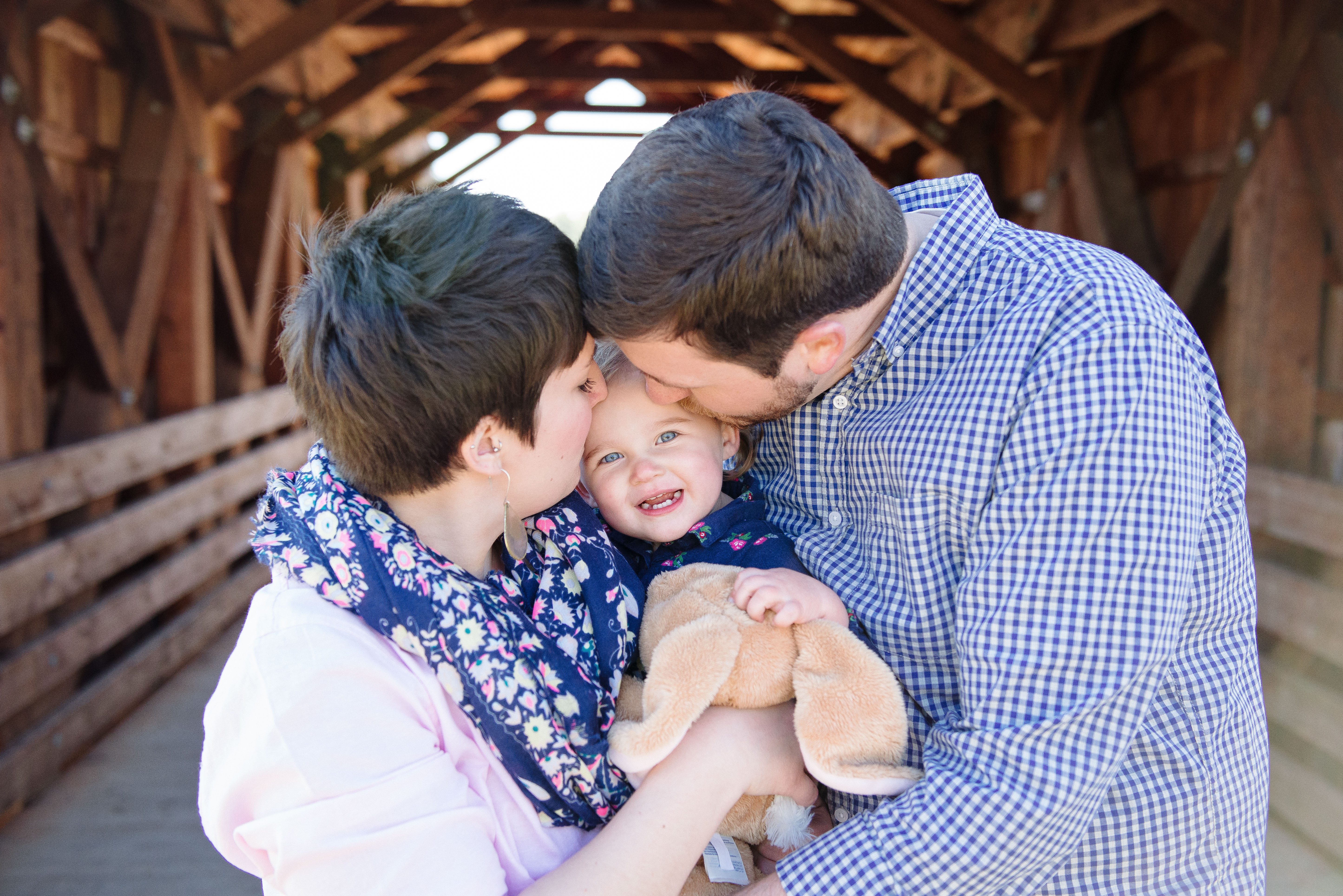 Weimer Family / Alpharetta, Georgia