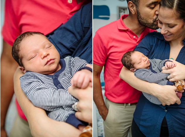 Newborn Photography 