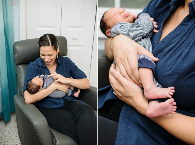 Newborn Photography 