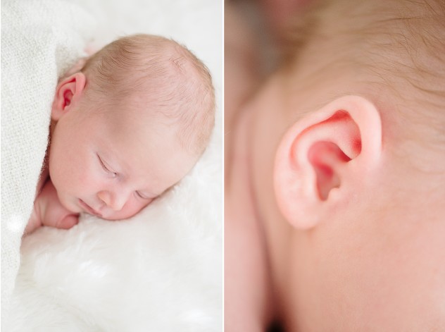 Newborn Photography