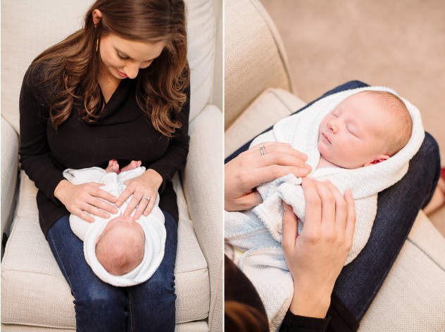 Newborn Photography