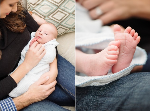 Newborn Photography