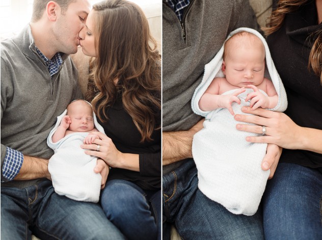 Newborn Photography