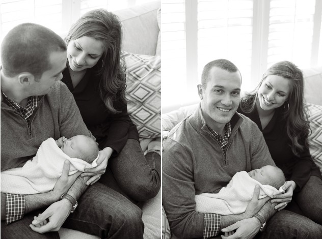 Newborn Photography