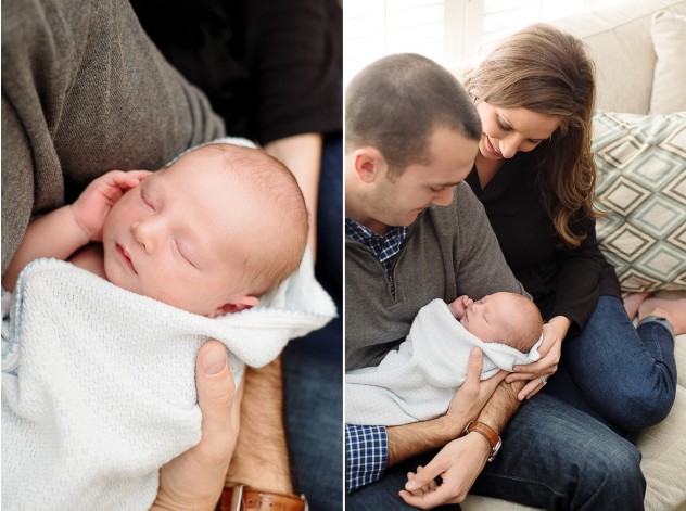 Newborn Photography