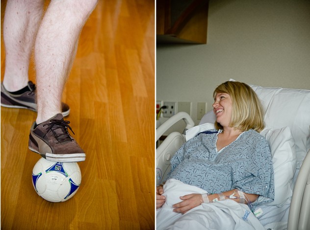 Birth Photography