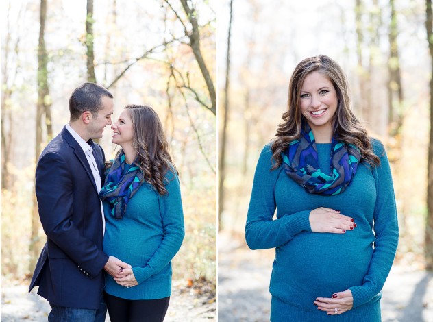 Maternity Session 