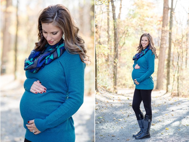 Maternity Session 
