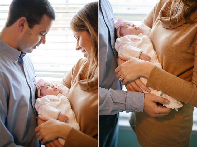 Newborn Session 